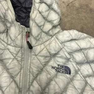 The  north face packable thermoball jacket